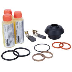 KIT MAINTENANCE POUR HR5001C - 193392 5 - 0088381163323 - D'ORIGINE MAKITA