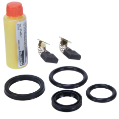 KIT MAINTENANCE POUR HM1303-B - 193393 3 - 0088381162166 - D'ORIGINE MAKITA