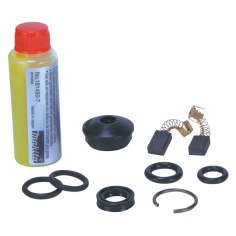 KIT MAINTENANCE POUR HK0500 - 193397 5 - 0088381162203 - D'ORIGINE MAKITA