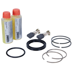 KIT MAINTENANCE POUR HM1400 - 193399 1 - 0088381162210 - D'ORIGINE MAKITA