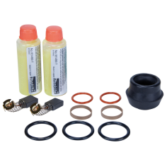 KIT MAINTENANCE POUR HR4500C - 193407 8 - 0088381162289 - D'ORIGINE MAKITA