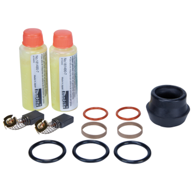KIT MAINTENANCE POUR HR4500C - 193407 8 - 0088381162289 - D'ORIGINE MAKITA