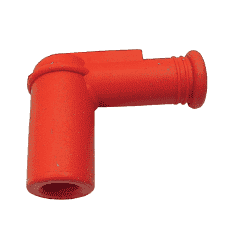 ANTIPARASITE DE BOBINE ALLUMAGE AVEC ECROU - PRO5M - CHAMPION