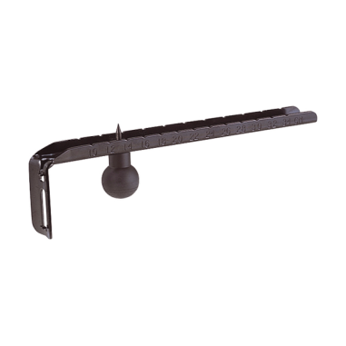 GUIDE CIRCULAIRE 3706 - 193448 4 - 0088381163958 - D'ORIGINE MAKITA