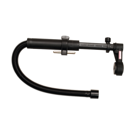 KIT D'ASPIRATION POUR PERFORATEURS SDS PLUS - 193472 7 - 0088381174022 - D'ORIGINE MAKITA