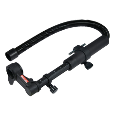 KIT D'ASPIRATION POUR PERFORATEURS SDS PLUS - 193472 7 - 0088381174022 - D'ORIGINE MAKITA 2