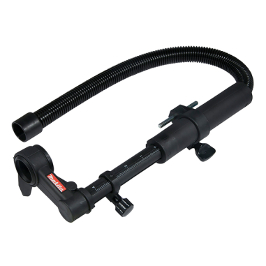 KIT D'ASPIRATION POUR PERFORATEURS SDS PLUS - 193472 7 - 0088381174022 - D'ORIGINE MAKITA