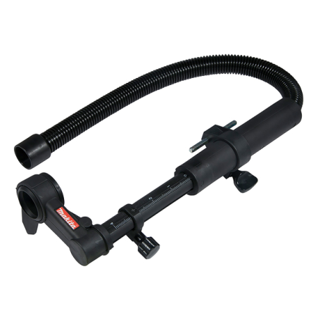 KIT D'ASPIRATION POUR PERFORATEURS SDS PLUS - 193472 7 - 0088381174022 - D'ORIGINE MAKITA