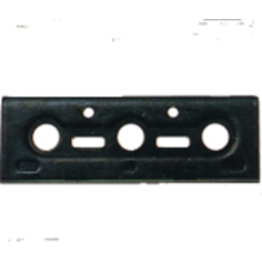 CONTRE FER 82MM(2P/JEU) / 193540 6 / 0088381163224 - D'ORIGINE MAKITA