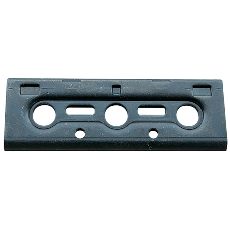 CONTRE FER 82MM(2P/JEU) / 193540 6 / 0088381163224 - D'ORIGINE MAKITA