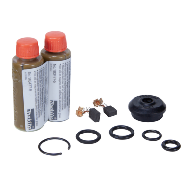KIT MAINTENANCE POUR HR2020 - 193606 2 - 0088381171212 - D'ORIGINE MAKITA