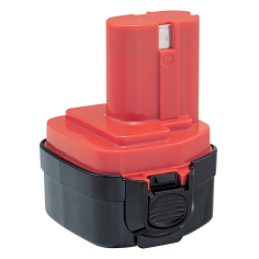 BATTERIE MAKTEC 1250 12V / 193711 5 / 0088381177443 - D'ORIGINE MAKITA