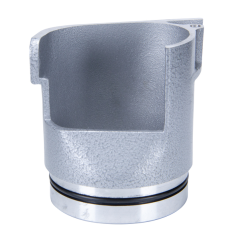 COUDE D'ASPIRATION / 193733 5 / 0088381182492 - D'ORIGINE MAKITA