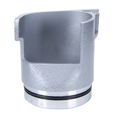 COUDE D'ASPIRATION / 193733 5 / 0088381182492 - D'ORIGINE MAKITA