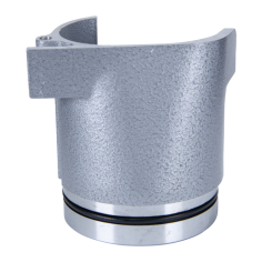 COUDE D'ASPIRATION / 193733 5 / 0088381182492 - D'ORIGINE MAKITA 2