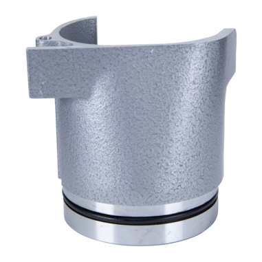 COUDE D'ASPIRATION / 193733 5 / 0088381182492 - D'ORIGINE MAKITA