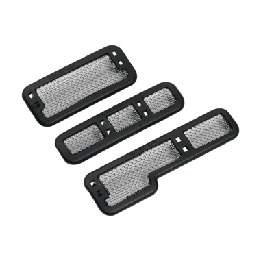 FILTRE METALIQUE 9565CV / 193903 6 / 0088381187619 - D'ORIGINE MAKITA