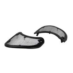 FILTRE METALIQUE GA9010C / 193956 5 / 0088381191982 - D'ORIGINE MAKITA 2