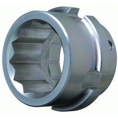 DOUILLE EXTERNE 22 48 - 194033 6 - 0088381200714 - D'ORIGINE MAKITA