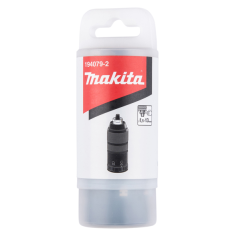 MANDRIN INTERCHANGEABLE 13MM - 194079 2 - 0088381196826 - D'ORIGINE MAKITA 2