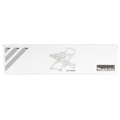 CHARIOT ETABLI POUR 2704 / 194093 8 / 0088381205702 - D'ORIGINE MAKITA
