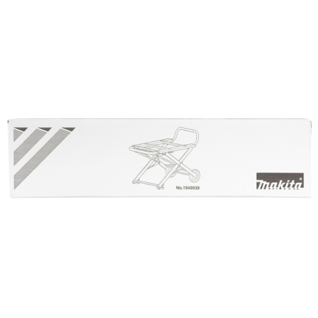 CHARIOT ETABLI POUR 2704 / 194093 8 / 0088381205702 - D'ORIGINE MAKITA