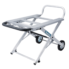 CHARIOT ETABLI POUR 2704 / 194093 8 / 0088381205702 - D'ORIGINE MAKITA 2