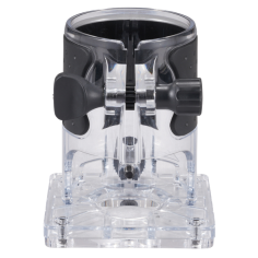 BASE CHANFREIN CPL+BASE TRANSP / 194267 1 / 0088381248839 - D'ORIGINE MAKITA