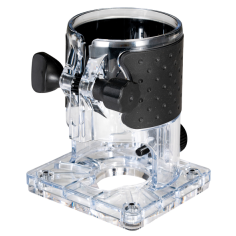 BASE CHANFREIN CPL+BASE TRANSP / 194267 1 / 0088381248839 - D'ORIGINE MAKITA 2