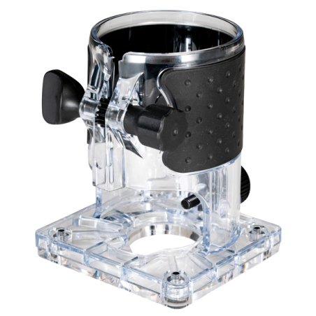 BASE CHANFREIN CPL+BASE TRANSP / 194267 1 / 0088381248839 - D'ORIGINE MAKITA