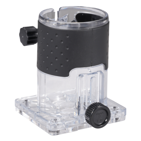 BASE CHANFREIN CPL+BASE TRANSP / 194267 1 / 0088381248839 - D'ORIGINE MAKITA