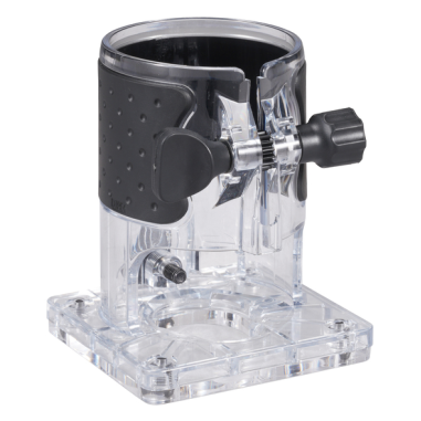 BASE CHANFREIN CPL+BASE TRANSP / 194267 1 / 0088381248839 - D'ORIGINE MAKITA