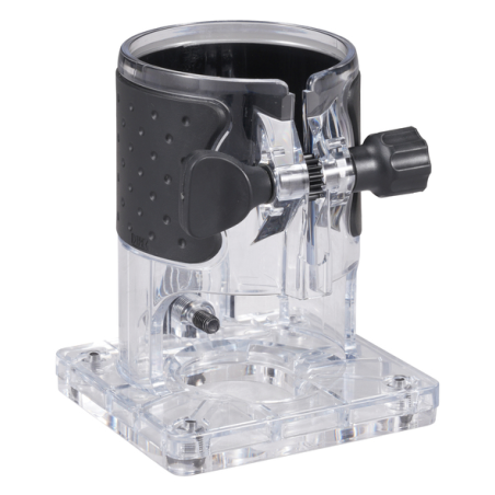 BASE CHANFREIN CPL+BASE TRANSP / 194267 1 / 0088381248839 - D'ORIGINE MAKITA