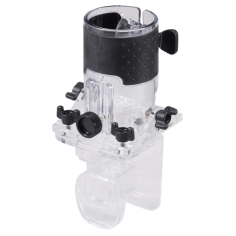 BASE CHANFREIN CPL+AJUST PRECI / 194269 7 / 0088381248853 - D'ORIGINE MAKITA 2