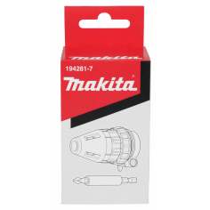 KIT POSITIONNEUR PLAQ PLATRE - 194281 7 - 0088381276108 - D'ORIGINE MAKITA 2