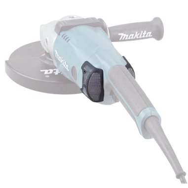 FILTRE METALIQUE GA9030S / 194289 1 / 3240890901507 - D'ORIGINE MAKITA