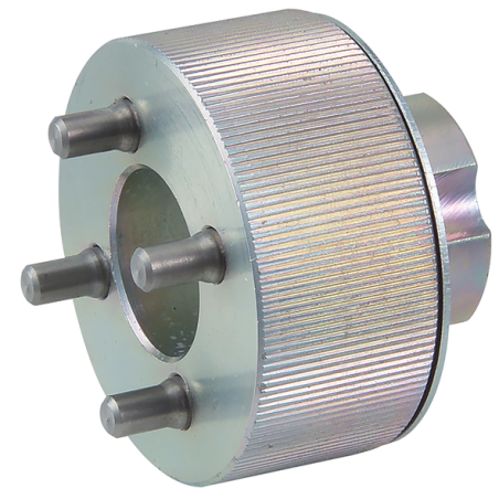 CLE A ERGOT(POUR CLE A CHOC) / 194305 9 / 3240890902146 - D'ORIGINE MAKITA