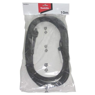 CABLE CLIC EXPRESS 10M - 194330 0 - 0088381289863 - D'ORIGINE MAKITA