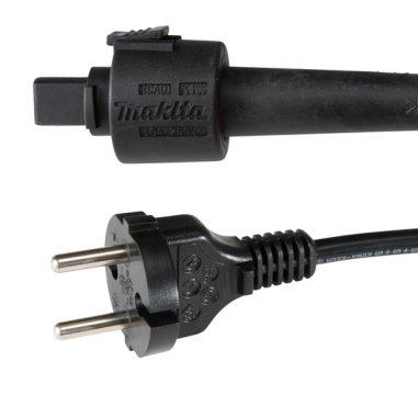 CABLE CLIC EXPRESS 10M - 194330 0 - 0088381289863 - D'ORIGINE MAKITA