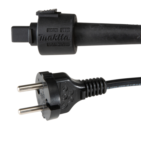 CABLE CLIC EXPRESS 10M - 194330 0 - 0088381289863 - D'ORIGINE MAKITA