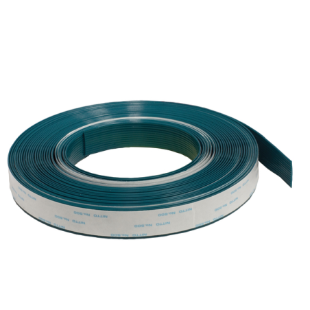 GLISSIERE VINYLE ROULEAU 10M - 194416 0 - 0088381346573 - D'ORIGINE MAKITA