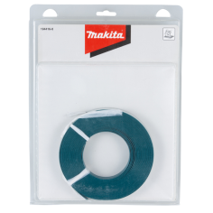 GLISSIERE VINYLE ROULEAU 10M - 194416 0 - 0088381346573 - D'ORIGINE MAKITA 2