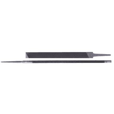 LIME AFFUTAGE Ø 3.2 MM 1/8 (BOITE DE 12) - OREGON