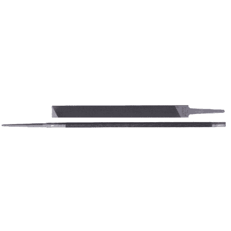 LIME AFFUTAGE Ø 3.2 MM 1/8 (BOITE DE 12) - OREGON