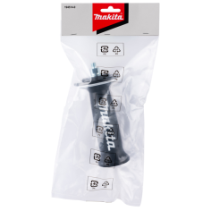 POIGNEE AVT - 194514 0 - 0088381343268 - D'ORIGINE MAKITA 2