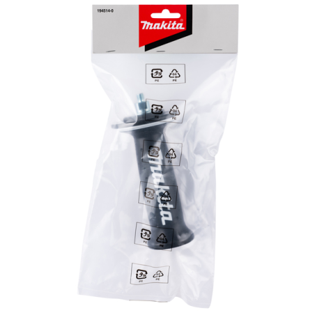 POIGNEE AVT - 194514 0 - 0088381343268 - D'ORIGINE MAKITA