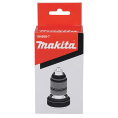 MANDRIN AUTOSERRANT - 194568 7 - 0088381347389 - D'ORIGINE MAKITA 2