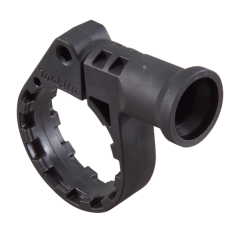 ADAPTATEUR DUST CUP 1 / 194581 5 / 0088381371599 - D'ORIGINE MAKITA 2