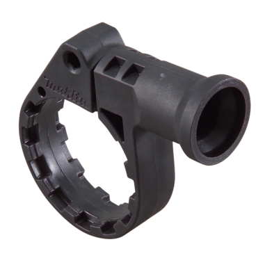 ADAPTATEUR DUST CUP 1 / 194581 5 / 0088381371599 - D'ORIGINE MAKITA