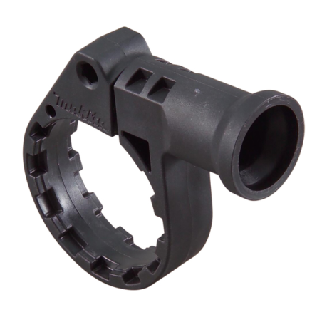 ADAPTATEUR DUST CUP 1 / 194581 5 / 0088381371599 - D'ORIGINE MAKITA